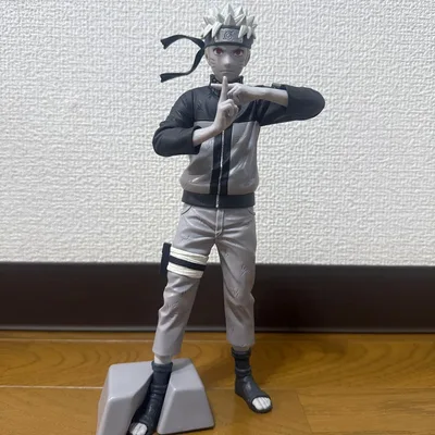 ナルトプライズフィギュア 最終値下げ