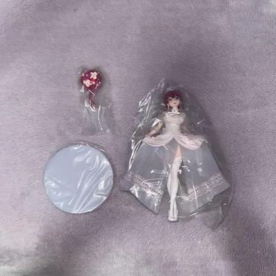 ホロライブ 宝鐘マリン フィギュア 箱無し