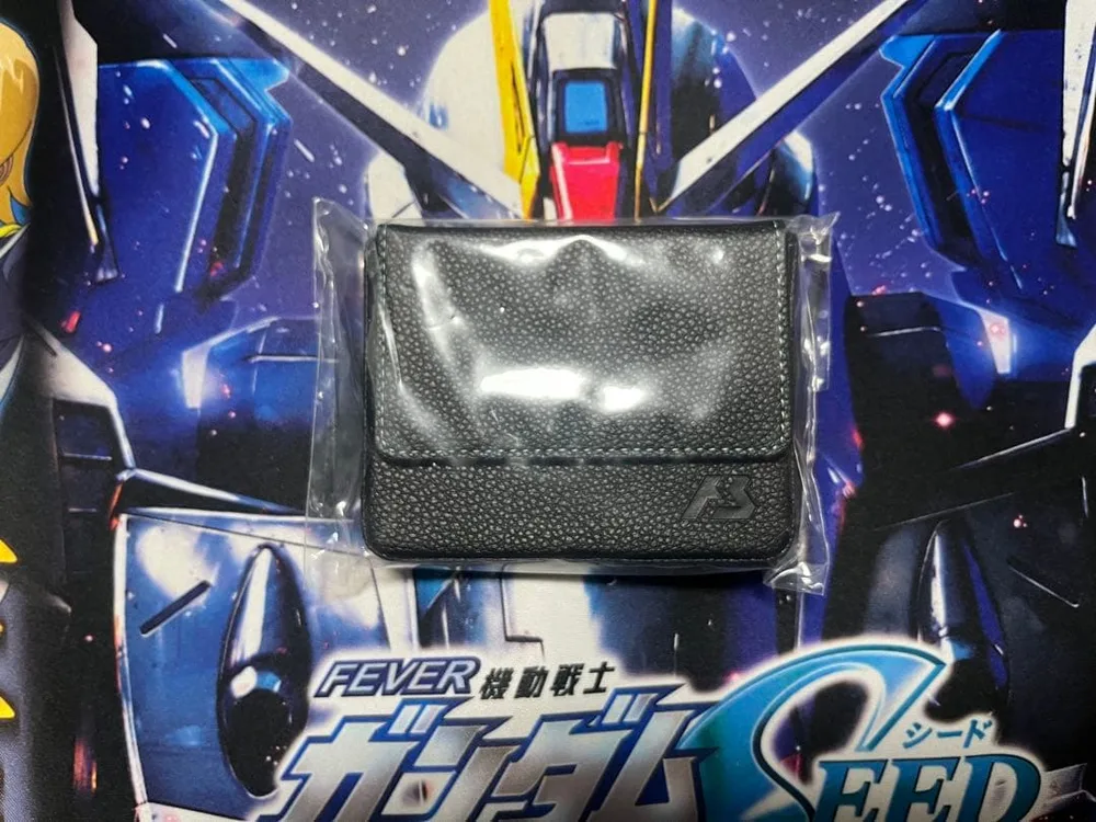 アーセナルベース 4th Anniversary デッキケース