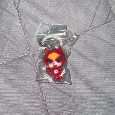 ヒステリックミニ めじるしアクセサリー