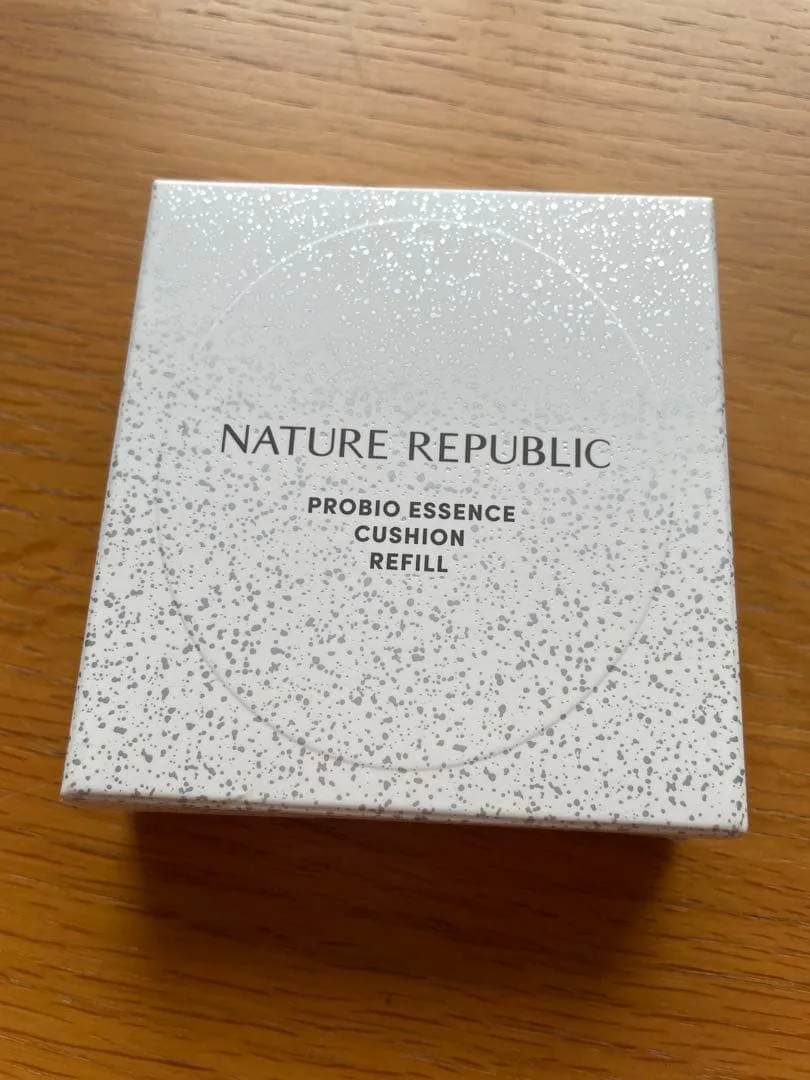 NATURE REPUBLIC PROBIO ESSENCE CUSHION
