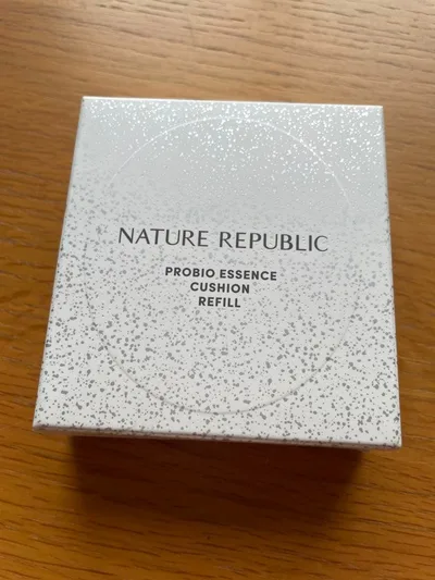NATURE REPUBLIC PROBIO ESSENCE CUSHION