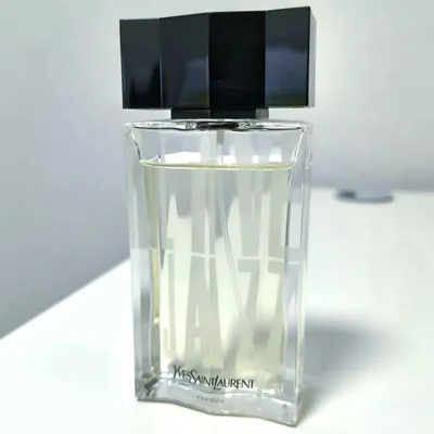 Yves Saint Laurent JAZZ 香水 50ml