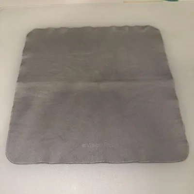 Apple Vision Pro ポリッシングクロスNano-texture