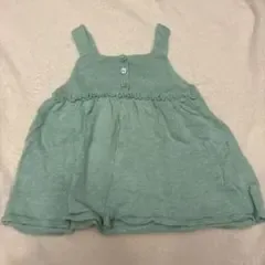 ZARA キッズ ニットチュニック 92cm