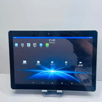 Z会 タブレット ZMOOTH 本体 Android