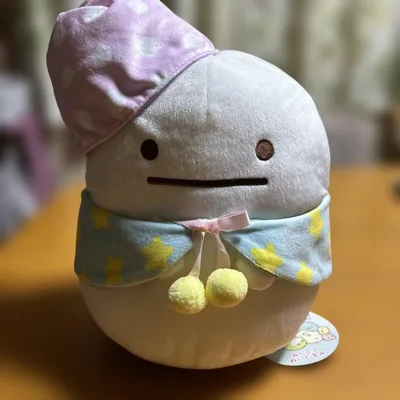 すみっコぐらし すみっコくじ part18 おばけ