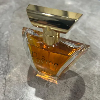 値引きLANCOME Poeme ランコム ポエム オードパルファム K-32
