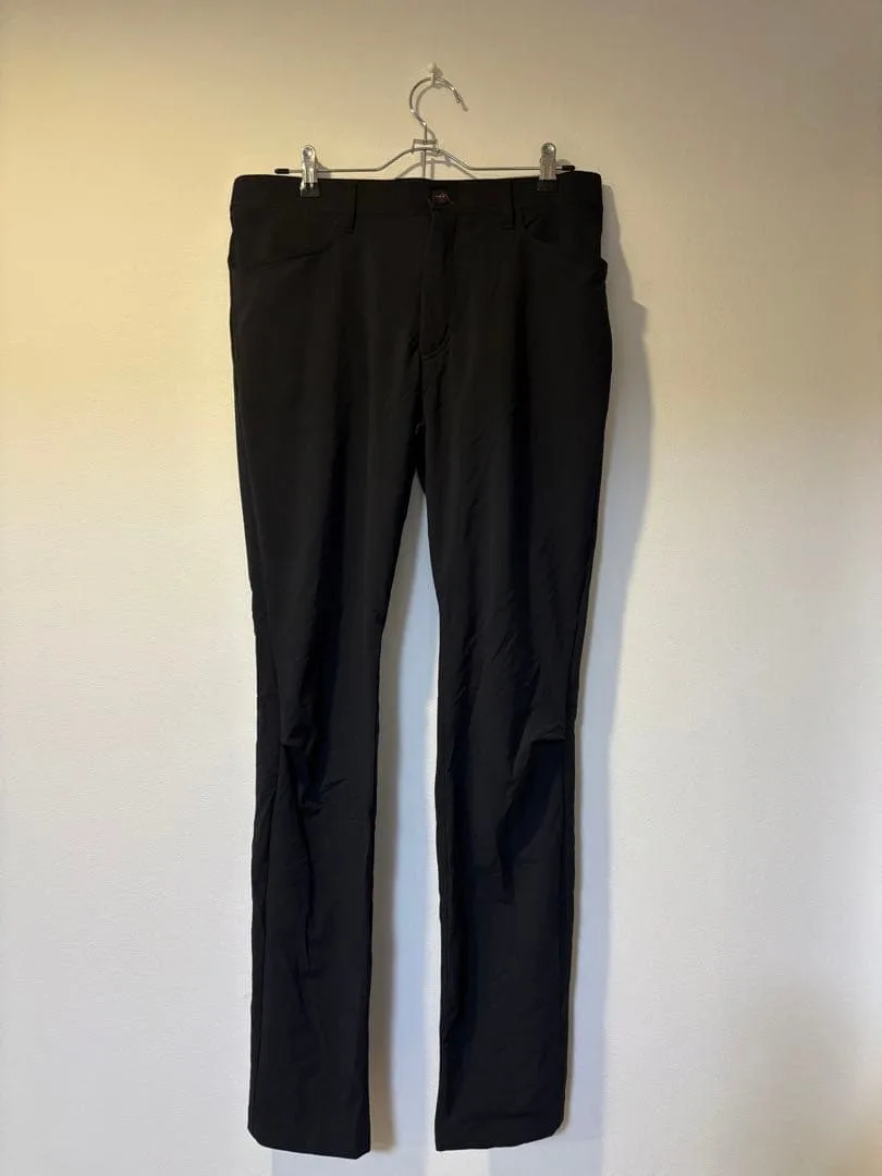 FJ6392 adidas ゴルフパンツ