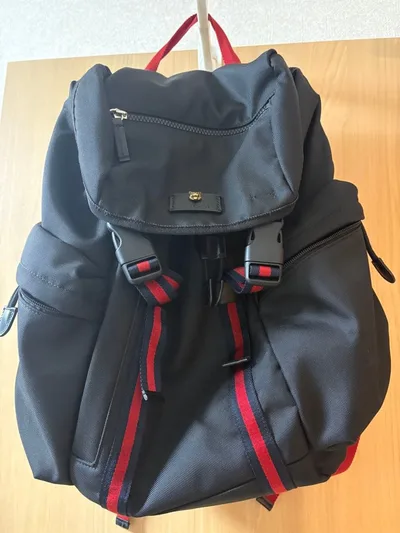GUCCI バックパック リュック