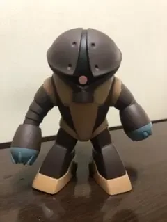 機動戦士ガンダム アッガイ ビッグソフビ