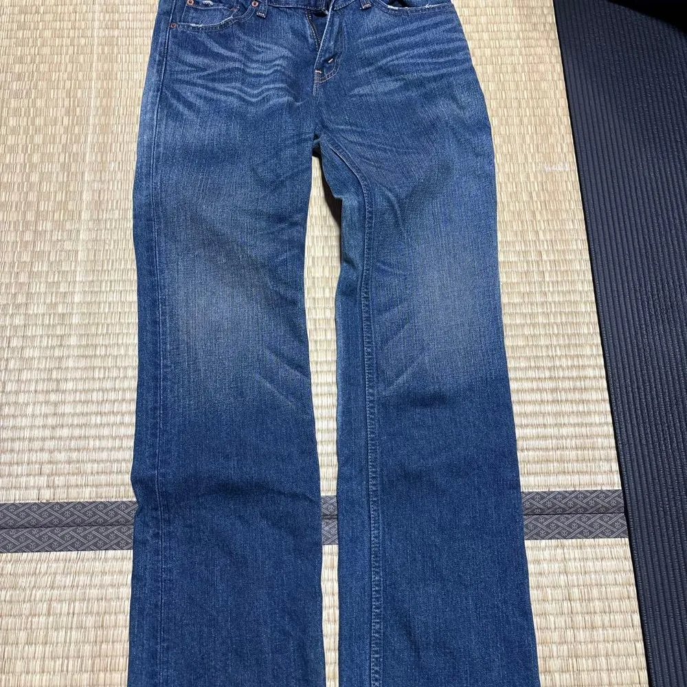 Levi's 557 デニムパンツ W30 L32