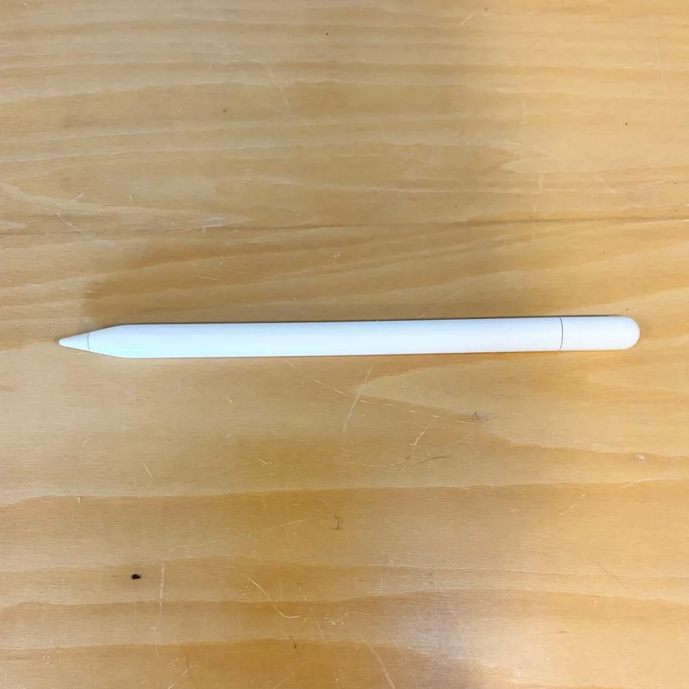 Apple Pencil (USB-C) 本体のみ