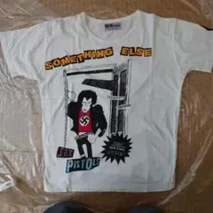 666 original Sex Pistols Tシャツ