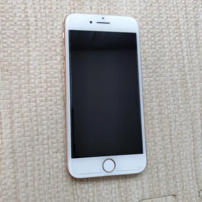 Apple iPhone 8 ゴールド 本体