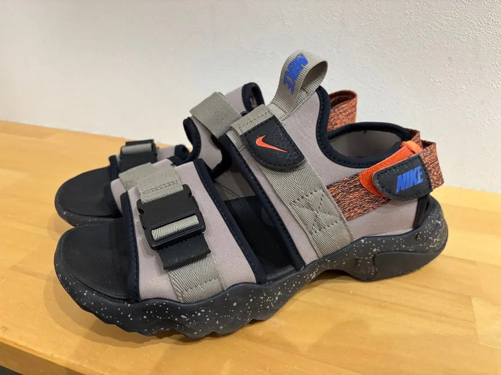 NIKE スポーツサンダル 27cm