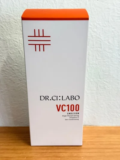 【お値引き不可!】ドクターシーラボ VC100エマルジョンEX 150mL