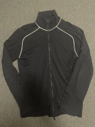 ARMANI COLLEZIONI 薄手ニット