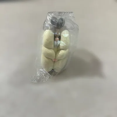 すきまハムスター ロボロフスキー