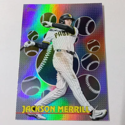 2026 topps series 2 japan edition TOG-23