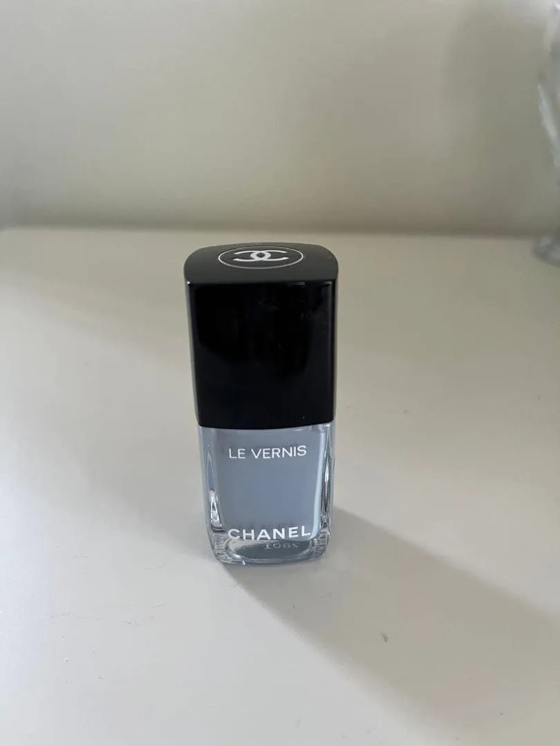 CHANEL ル ヴェルニ 125