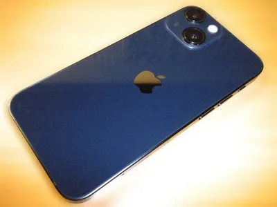Apple iPhone 13 mini 256GB ミッドナイト 本体