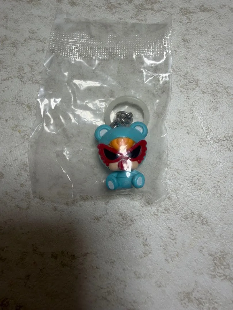 HYSTERIC MINI めじるしアクセサリー アナザーカラー ヒスミニ