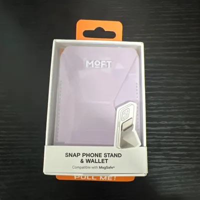 MOFT 磁力強化版 Snap-On スマホスタンド