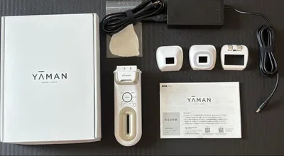 YA-MAN レイボーテ クールプロ YJEA6
