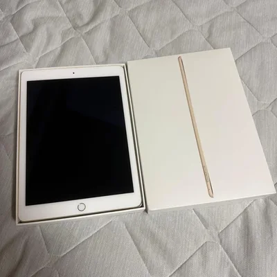 Apple iPad Air2 Wi-Fi 64GB ジャンク品