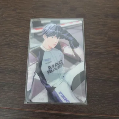 PLAVE イェジュン フォトカード トレカ レンチキュラー