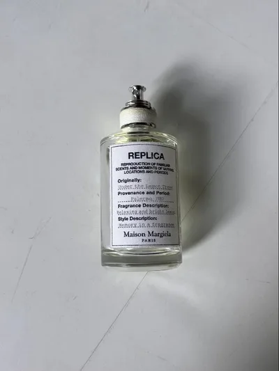 Maison Margiela レプリカ アンダーザレモンツリー 100ml