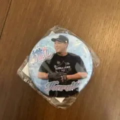 埼玉西武ライオンズ 缶バッジ Haruto 山田陽翔