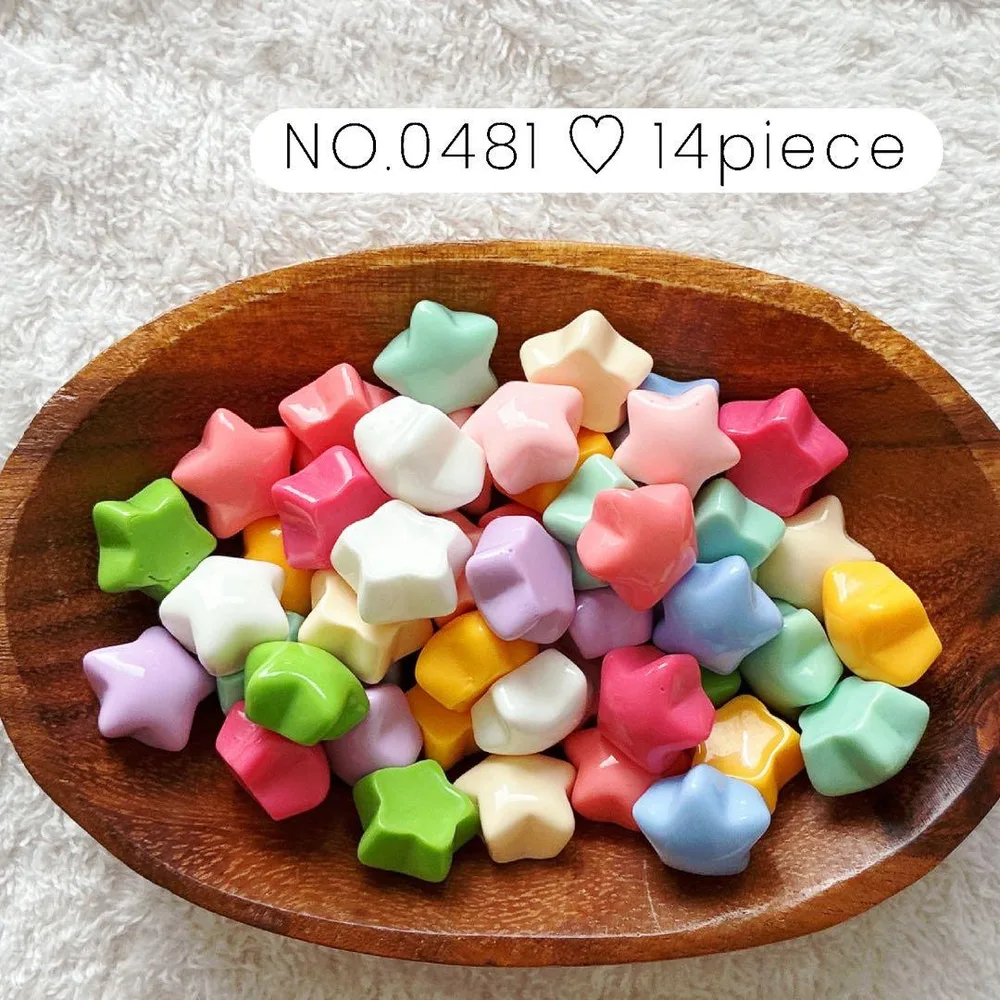 NO.0481 デコパーツ