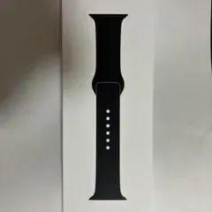 Apple Watch Sport Band スペースブラック