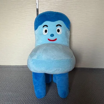 コストコ コッシー ぬいぐるみ