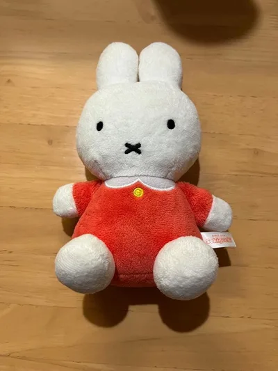 ミッフィー ぬいぐるみ セキグチ