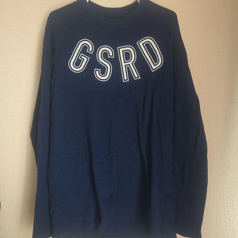 G-Star RAW 長袖 ロンT