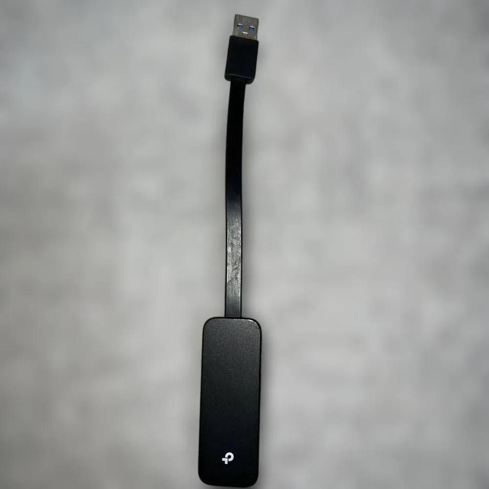 TP-Link USB 3.0 有線LANアダプター UE306