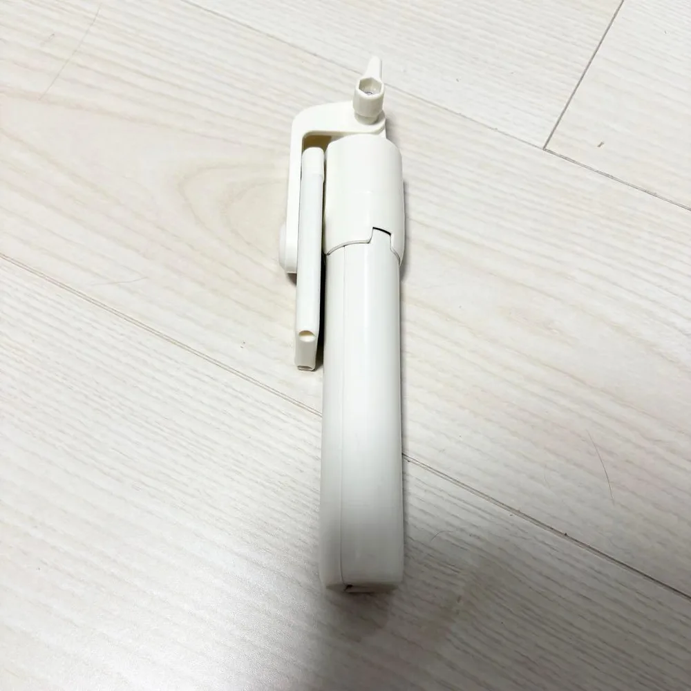自撮り棒 三脚