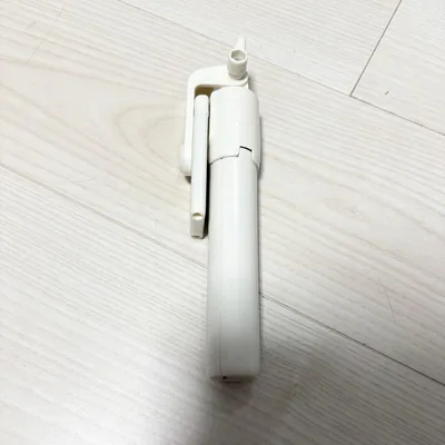 自撮り棒 三脚