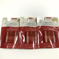 アクアレーベル スペシャルジェルクリームEX モイスト 詰替 81g × 3個