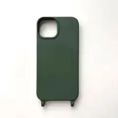 LOUVINI MagSafe対応 OLIVE iPhone13/14