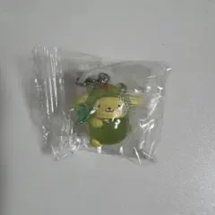 サンリオキャラクターズ けろけろパーティ めじるしアクセサリー ポムポムプリン