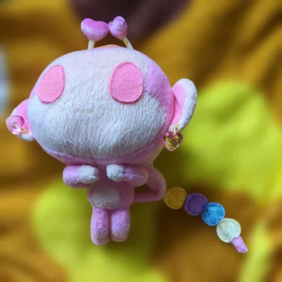 Ayankey ぬいぐるみ マスコット
