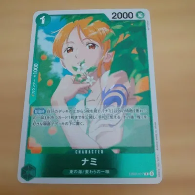 ナミ EB02-017
