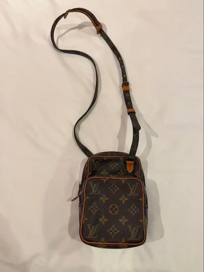 ■LOUIS VUITTON ルイヴィトン M45238 アマゾン