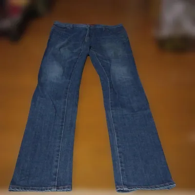UNIQLO Premium Denim34インチ ジーンズ