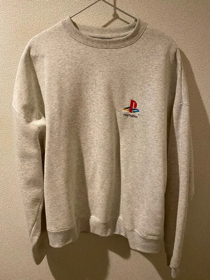 FREAK'S STORE PlayStation スウェット