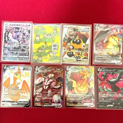 ポケモンカードまとめ売り